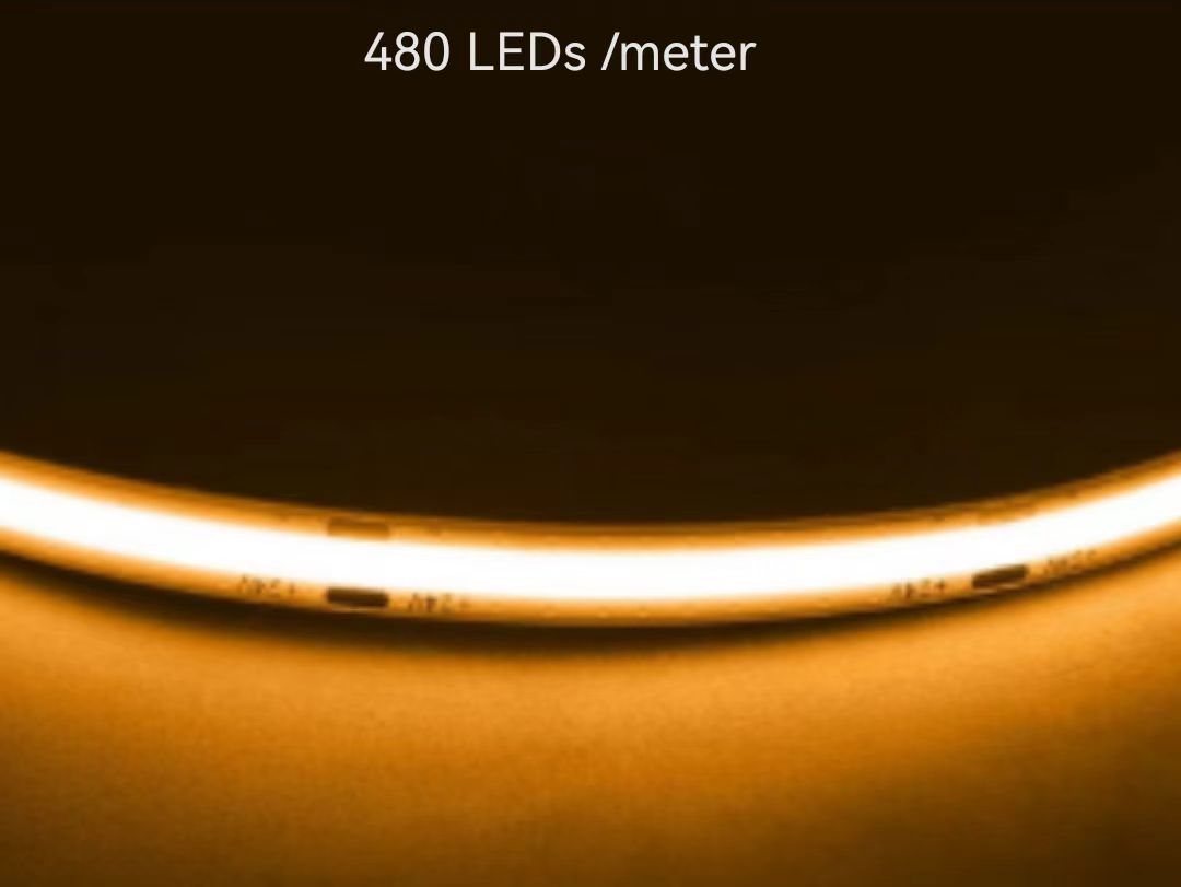 8mm LED Tape