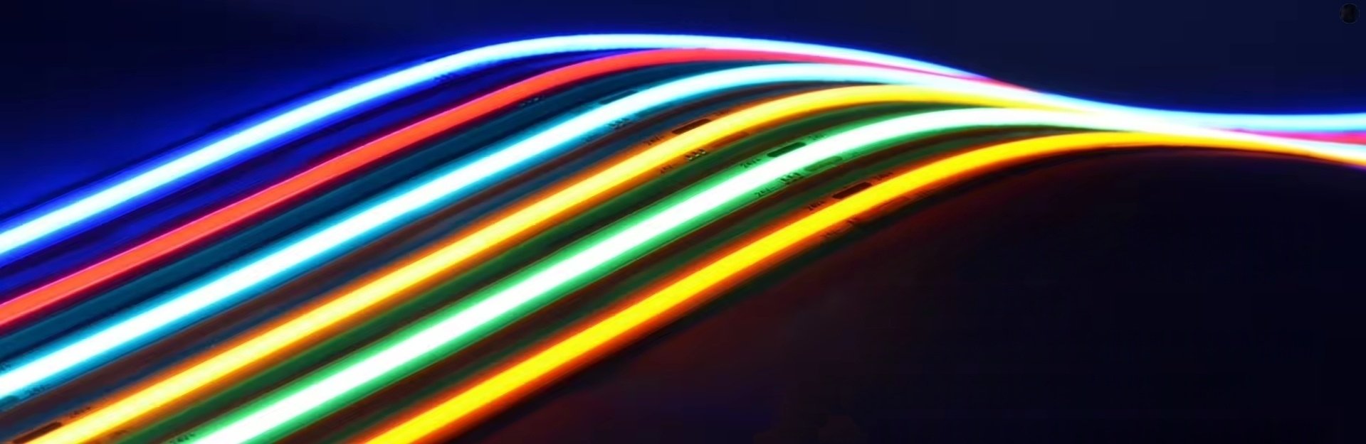 SINGLE COLOR LED STRIPS